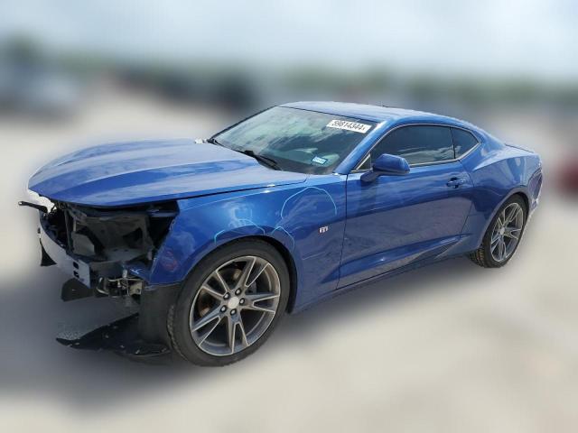 chevrolet camaro 2019 1g1fb1rs4k0112486