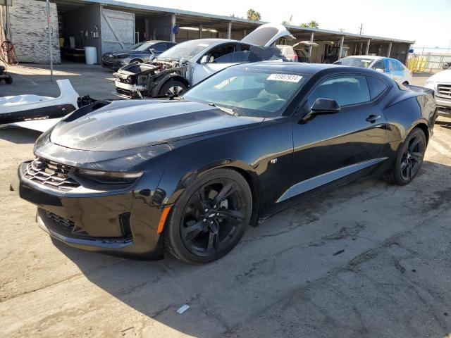 chevrolet camaro ls 2019 1g1fb1rs4k0151112