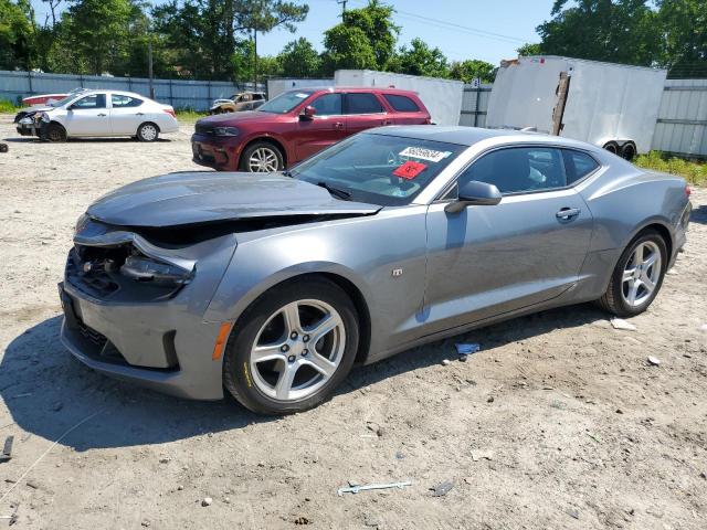 chevrolet camaro 2020 1g1fb1rs4l0112490