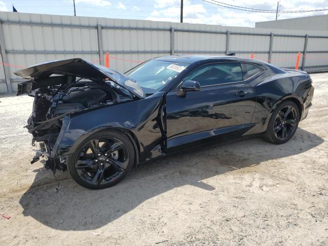 chevrolet camaro ls 2021 1g1fb1rs4m0120641