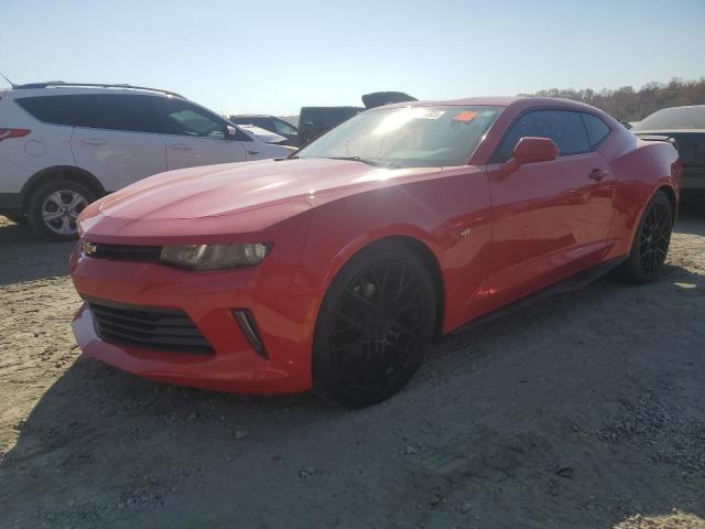 chevrolet camaro 2016 1g1fb1rs5g0132477