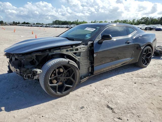 chevrolet camaro 2016 1g1fb1rs5g0134858