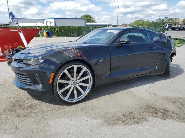 chevrolet camaro lt 2016 1g1fb1rs5g0182389