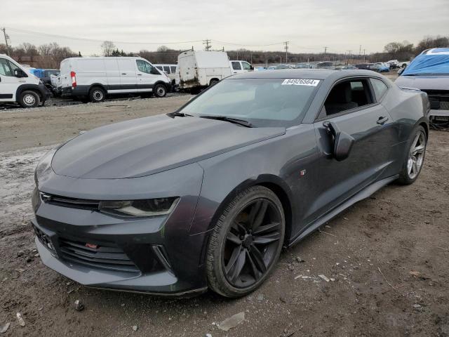 chevrolet camaro lt 2017 1g1fb1rs5h0150902