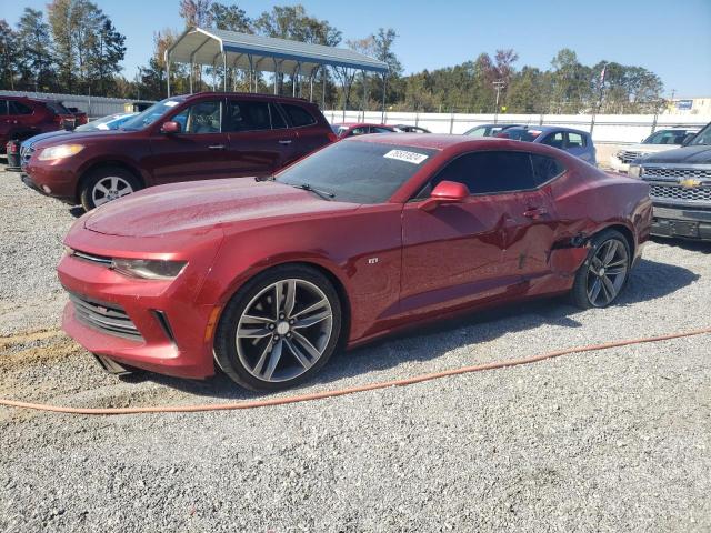 chevrolet camaro lt 2017 1g1fb1rs5h0166243