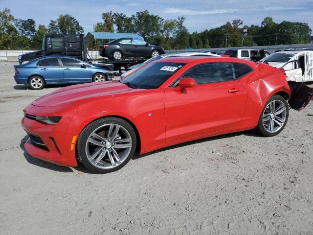 chevrolet camaro lt 2017 1g1fb1rs5h0180546