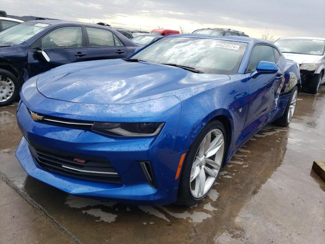 chevrolet camaro 2018 1g1fb1rs5j0101706