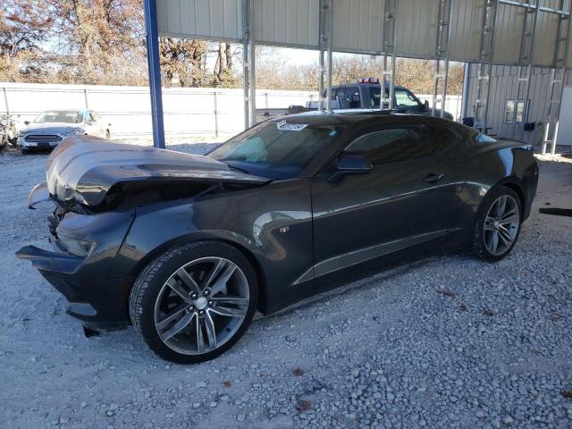 chevrolet camaro lt 2018 1g1fb1rs5j0126198