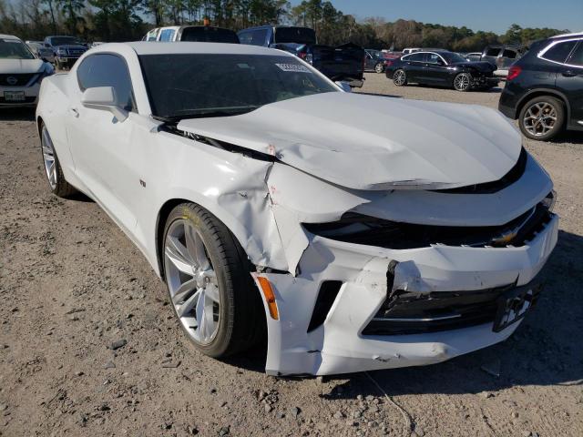 chevrolet camaro 2018 1g1fb1rs5j0126511