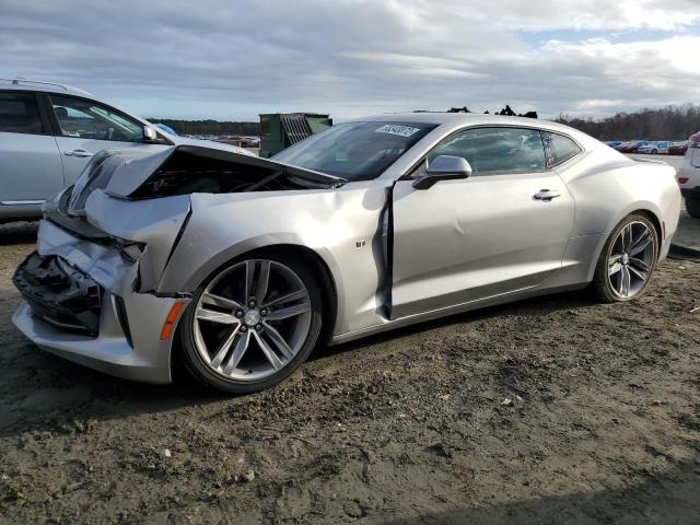 chevrolet camaro lt 2018 1g1fb1rs5j0126587