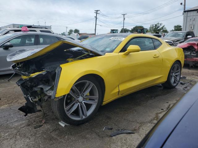 chevrolet camaro lt 2018 1g1fb1rs5j0128758