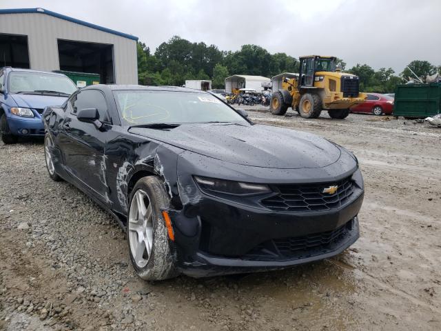 chevrolet camaro ls 2019 1g1fb1rs5k0105255