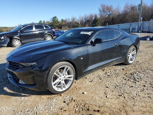 chevrolet camaro ls 2019 1g1fb1rs5k0116188