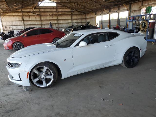 chevrolet camaro ls 2019 1g1fb1rs5k0116854