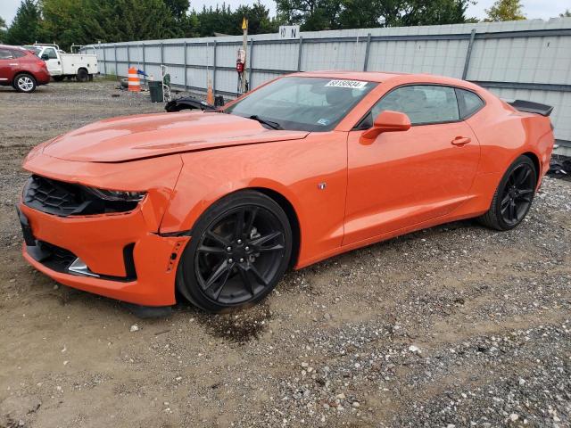 chevrolet camaro ls 2019 1g1fb1rs5k0117261