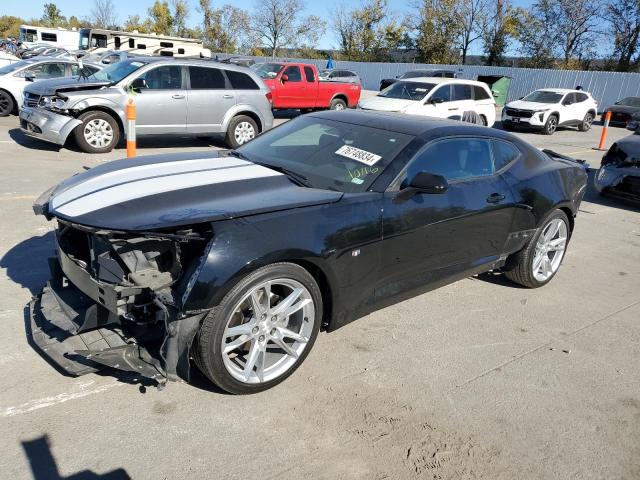 chevrolet camaro ls 2019 1g1fb1rs5k0154049