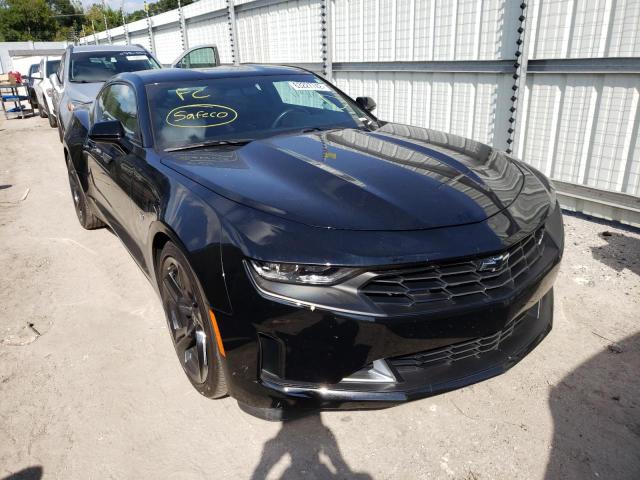 chevrolet camaro ls 2021 1g1fb1rs5m0121992