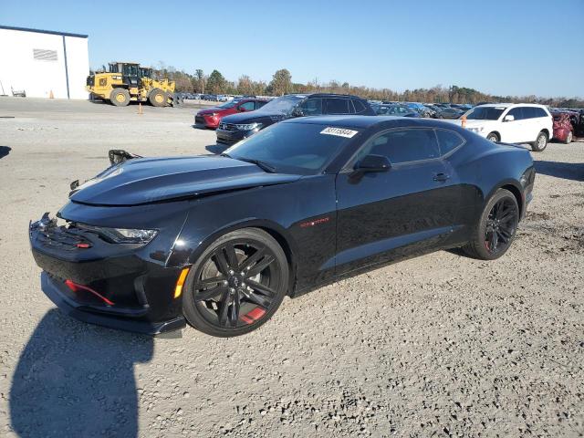 chevrolet camaro ls 2021 1g1fb1rs5m0142678