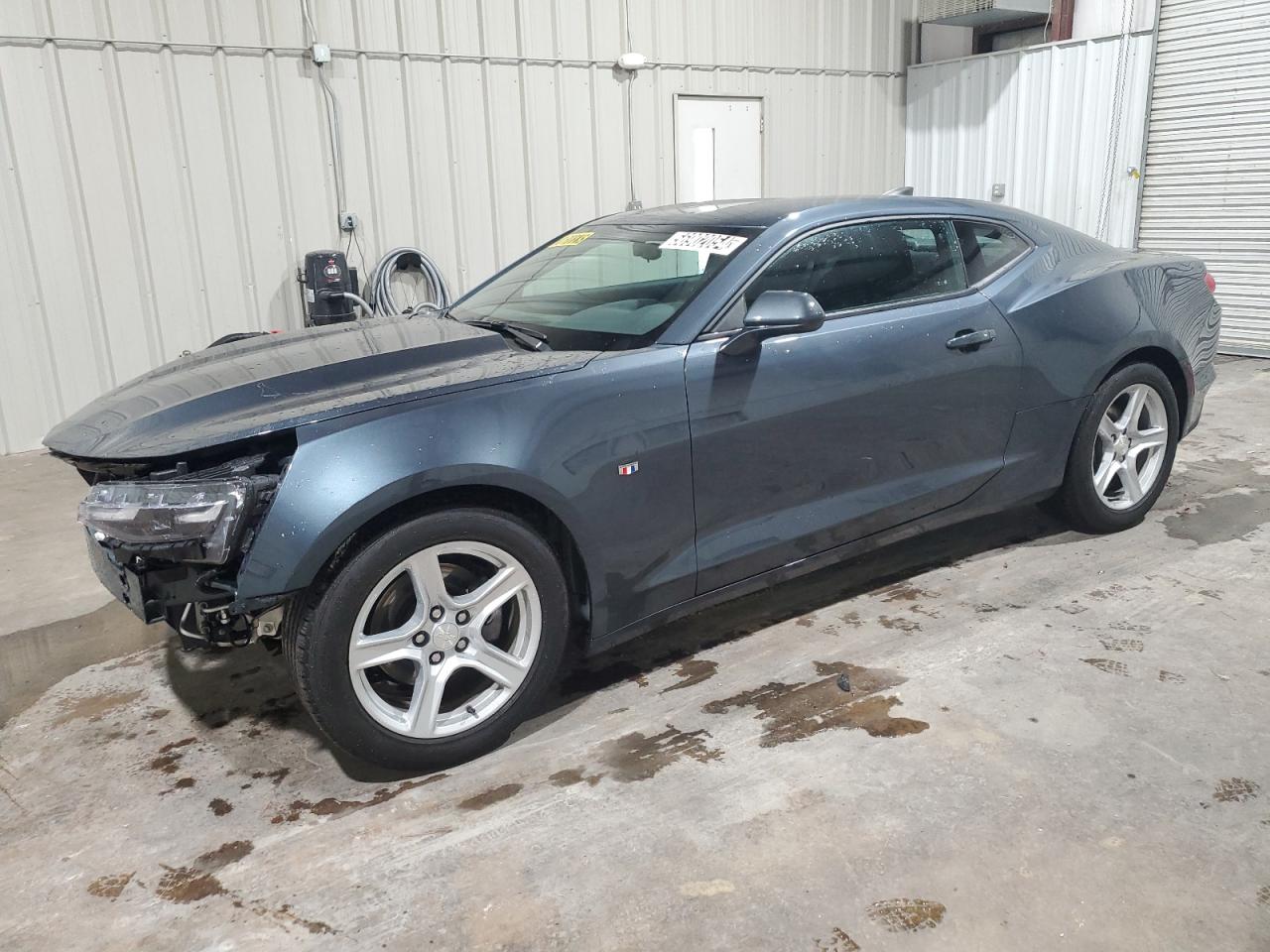 chevrolet camaro 2023 1g1fb1rs5p0127988