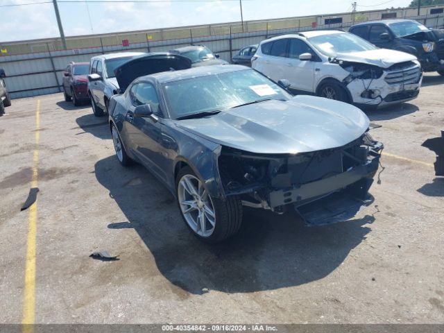 chevrolet camaro 2023 1g1fb1rs5p0154804