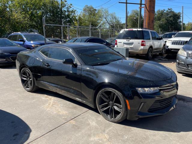 chevrolet camaro 2016 1g1fb1rs6g0144122