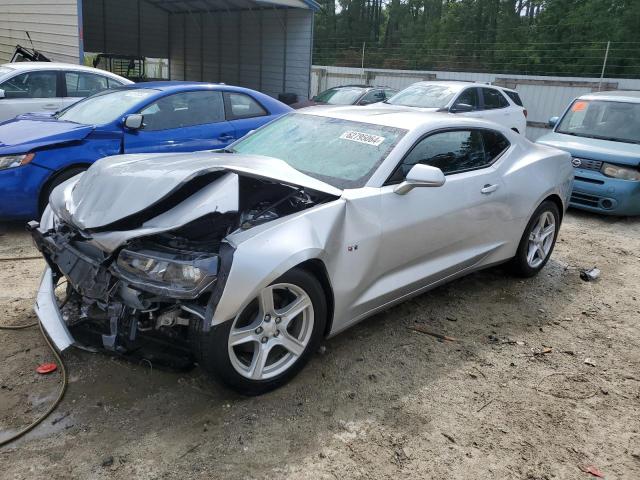 chevrolet camaro lt 2017 1g1fb1rs6h0114457