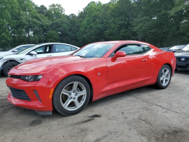 chevrolet camaro lt 2017 1g1fb1rs6h0173847