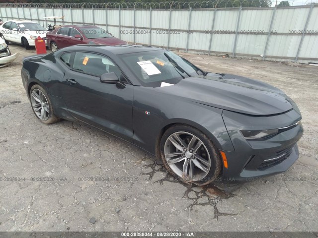 chevrolet camaro 2017 1g1fb1rs6h0182838