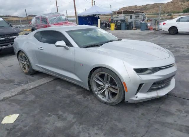 chevrolet camaro 2017 1g1fb1rs6h0210296