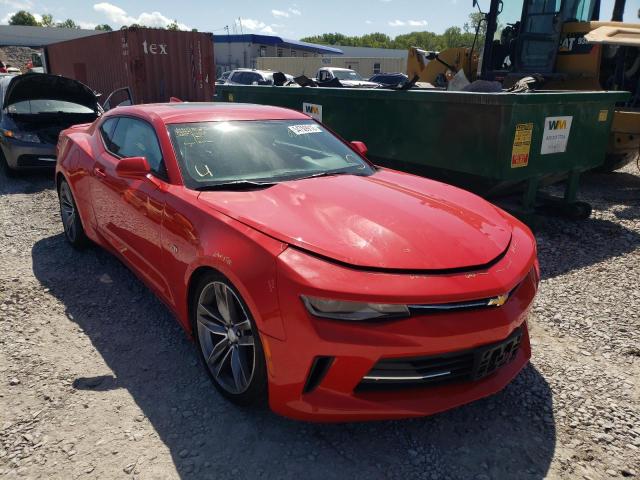 chevrolet camaro lt 2018 1g1fb1rs6j0123990