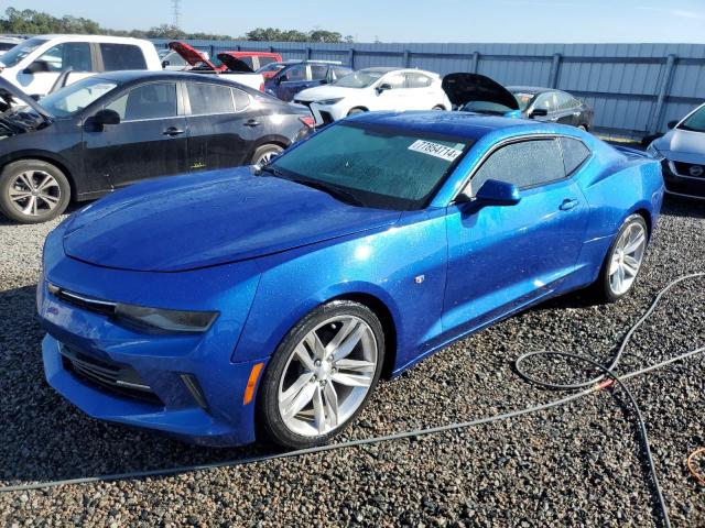 chevrolet camaro lt 2018 1g1fb1rs6j0135279