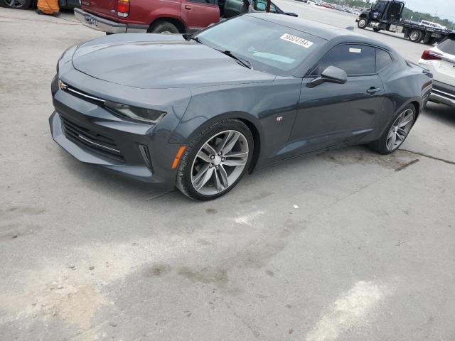 chevrolet camaro 2018 1g1fb1rs6j0153541