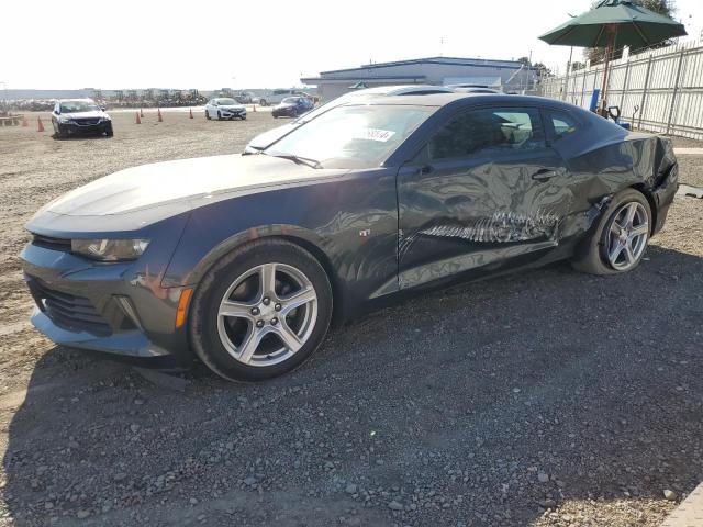 chevrolet camaro lt 2018 1g1fb1rs6j0164300