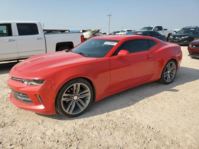 chevrolet camaro lt 2018 1g1fb1rs6j0183199