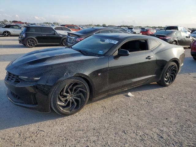 chevrolet camaro ls 2019 1g1fb1rs6k0104812