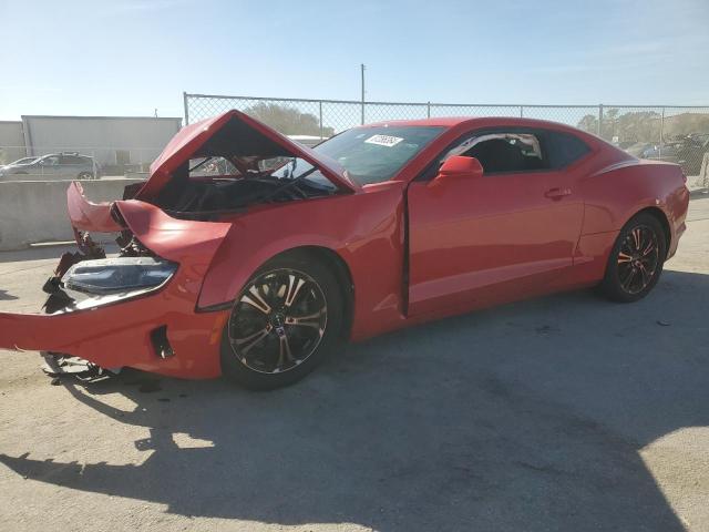 chevrolet camaro ls 2020 1g1fb1rs6l0117044