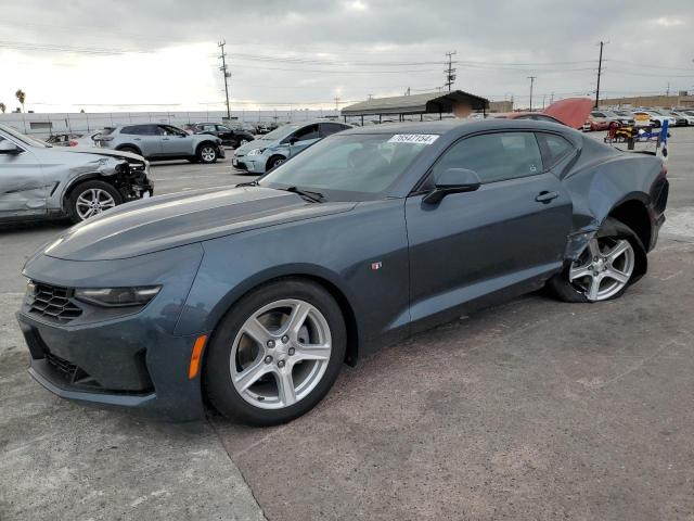 chevrolet camaro ls 2021 1g1fb1rs6m0142060