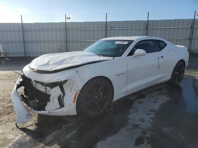 chevrolet camaro ls 2024 1g1fb1rs6r0120664