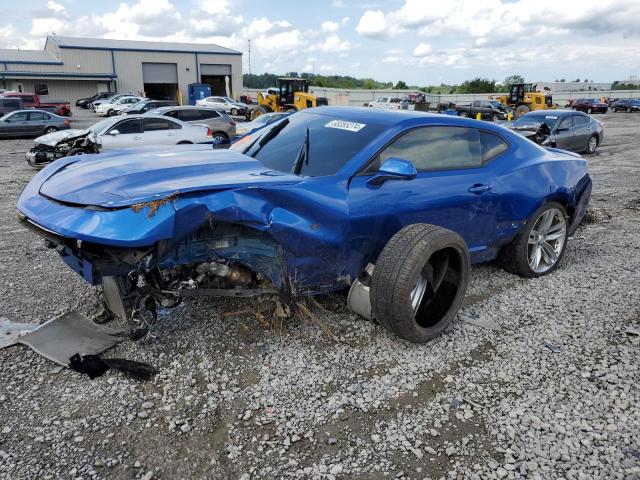 chevrolet camaro lt 2016 1g1fb1rs7g0112540