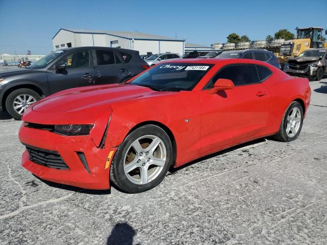 chevrolet camaro lt 2016 1g1fb1rs7g0159373