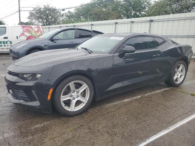 chevrolet camaro 2016 1g1fb1rs7g0163665