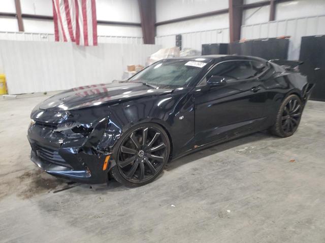 chevrolet camaro 2016 1g1fb1rs7g0182250