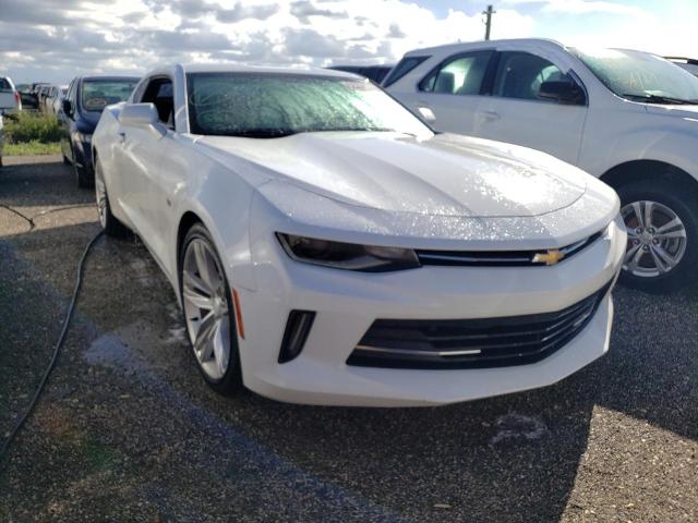 chevrolet camaro lt 2016 1g1fb1rs7g0186279