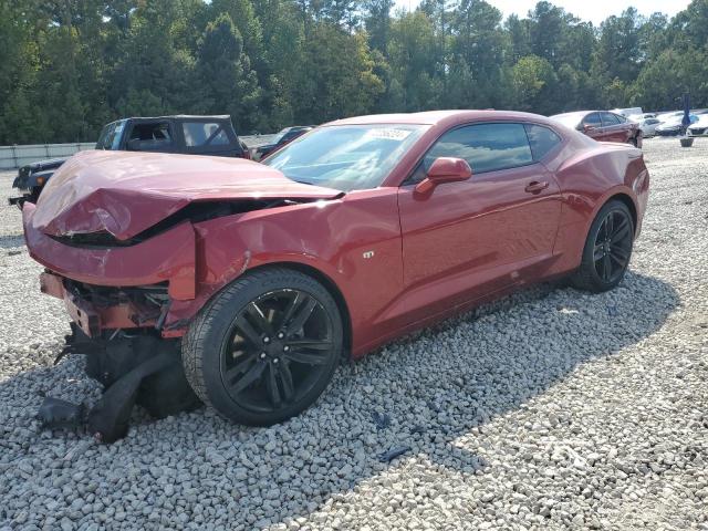 chevrolet camaro lt 2017 1g1fb1rs7h0109221