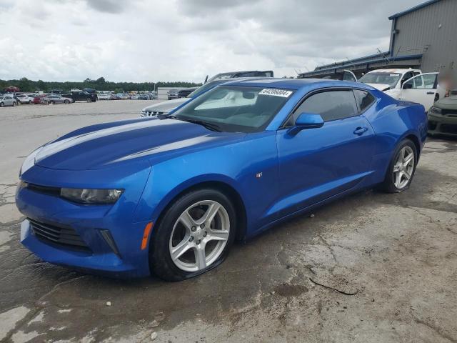 chevrolet camaro 2017 1g1fb1rs7h0132479