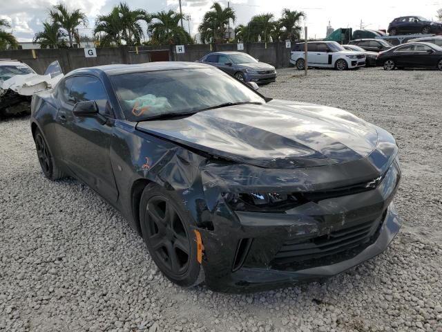 chevrolet camaro lt 2017 1g1fb1rs7h0139917