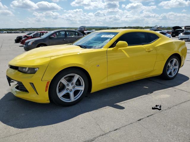 chevrolet camaro lt 2017 1g1fb1rs7h0160573