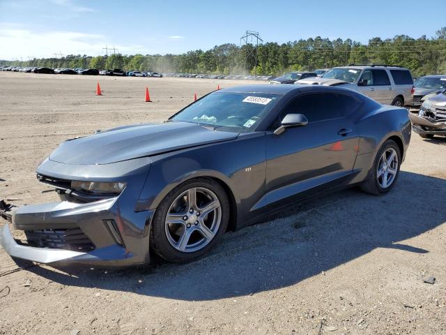 chevrolet camaro lt 2017 1g1fb1rs7h0161190