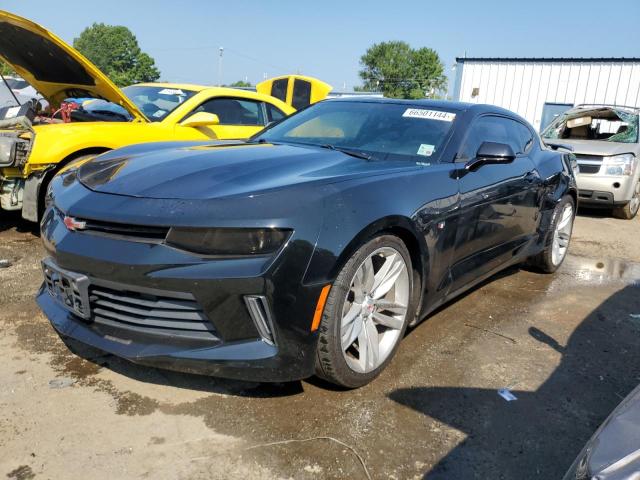 chevrolet camaro lt 2017 1g1fb1rs7h0200182