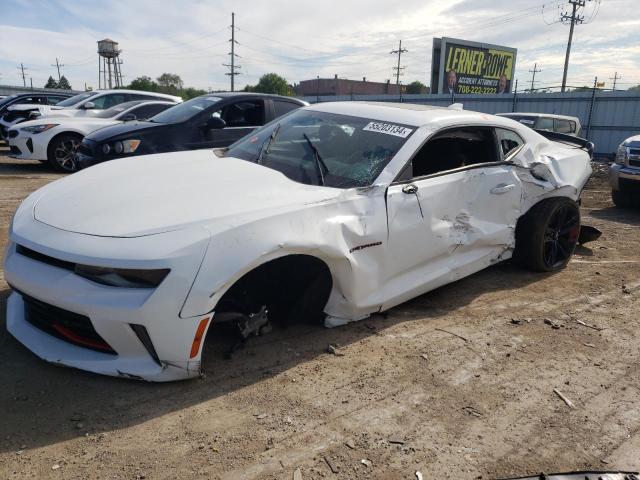 chevrolet camaro 2018 1g1fb1rs7j0161681